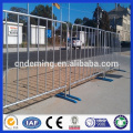 Christmas price Crowd control barrier
